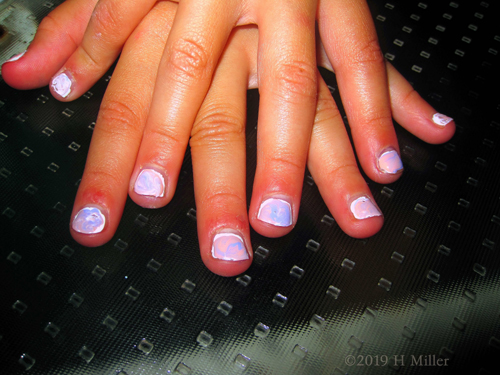 Arianna's Kids Spa Birthday Party in 2019 Arianna's Kids Spa Birthday Party in 2019