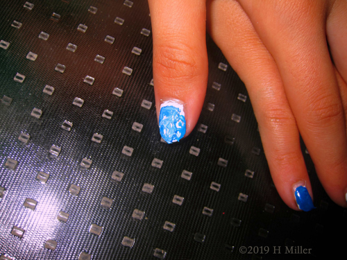 Arianna's Kids Spa Birthday Party in 201 Arianna's Kids Spa Birthday Party in 201