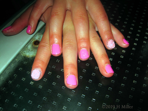 Arianna's Kids Spa Birthday Party in 2019 Arianna's Kids Spa Birthday Party in 2019