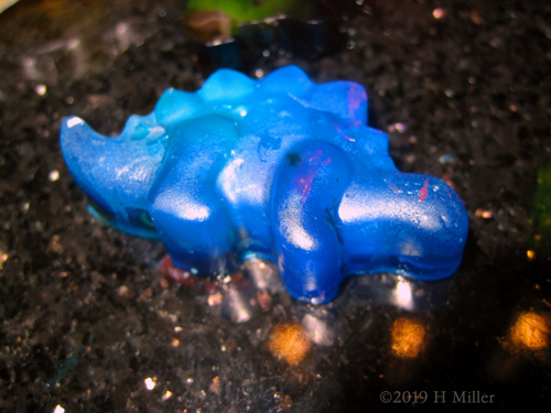 Arianna's Kids Spa Birthday Party in 2019 Arianna's Kids Spa Birthday Party in 2019