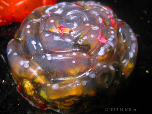 Arianna's Kids Spa Birthday Party in 2019 Arianna's Kids Spa Birthday Party in 2019