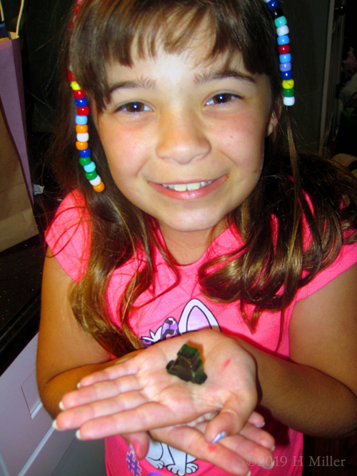 Arianna's Kids Spa Birthday Party in 2019 Arianna's Kids Spa Birthday Party in 2019