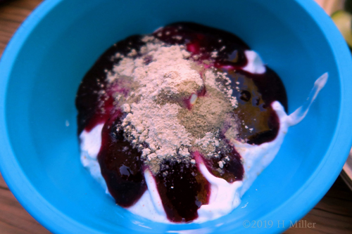 Arianna's Kids Spa Birthday Party in 2019 Arianna's Kids Spa Birthday Party in 2019