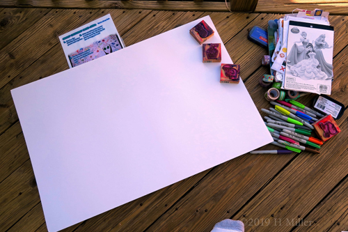 Arianna's Kids Spa Birthday Party in 2019 Arianna's Kids Spa Birthday Party in 2019