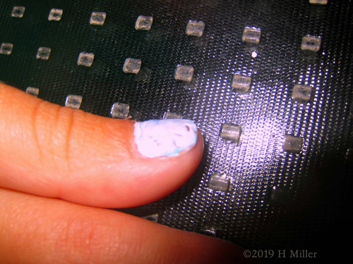 Arianna's Kids Spa Birthday Party in 201 Arianna's Kids Spa Birthday Party in 201