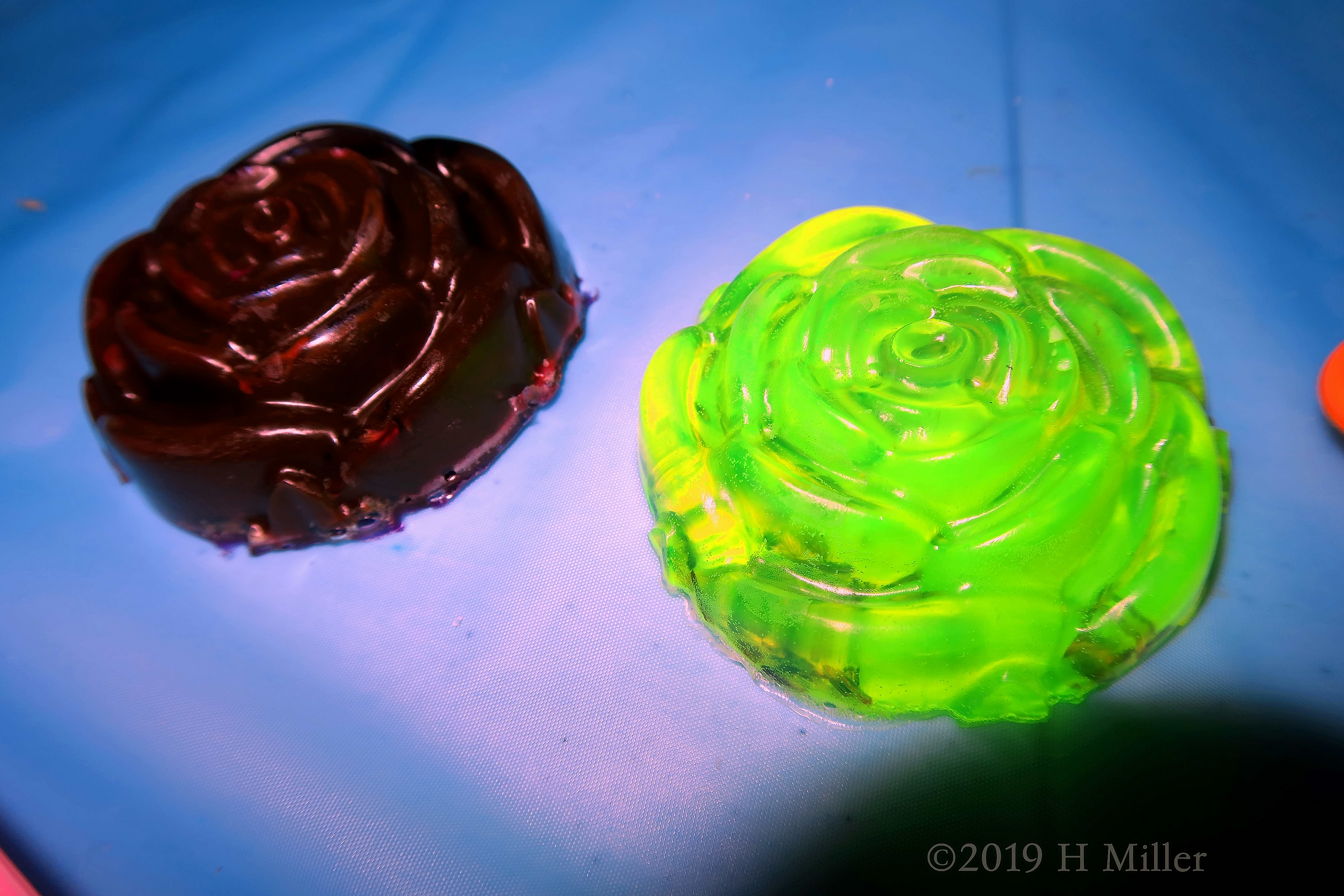 Arianna's Kids Spa Birthday Party in 2019 Arianna's Kids Spa Birthday Party in 2019