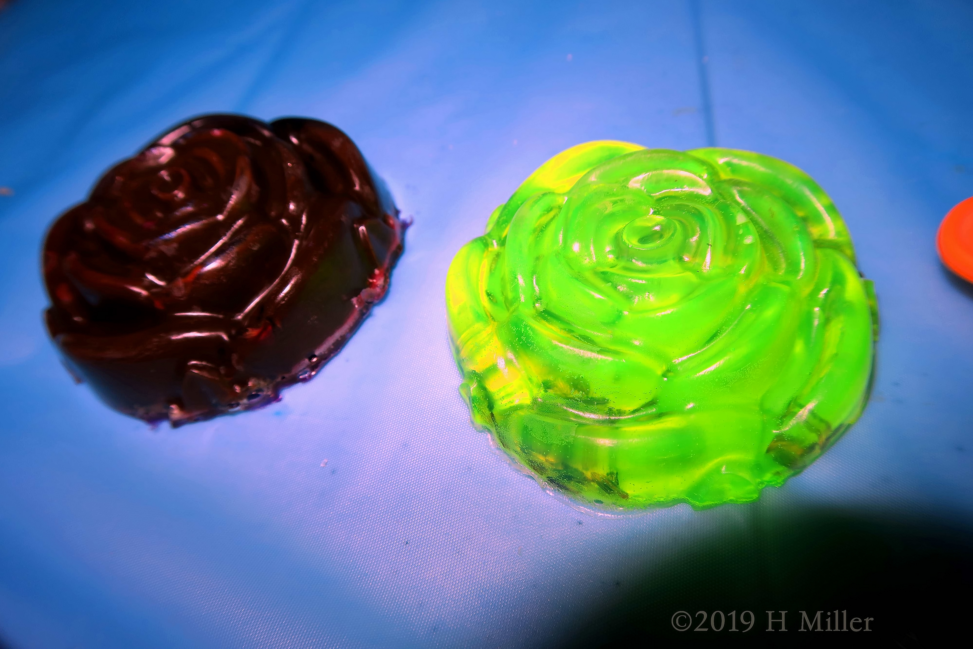 Arianna's Kids Spa Birthday Party in 2019 Arianna's Kids Spa Birthday Party in 2019