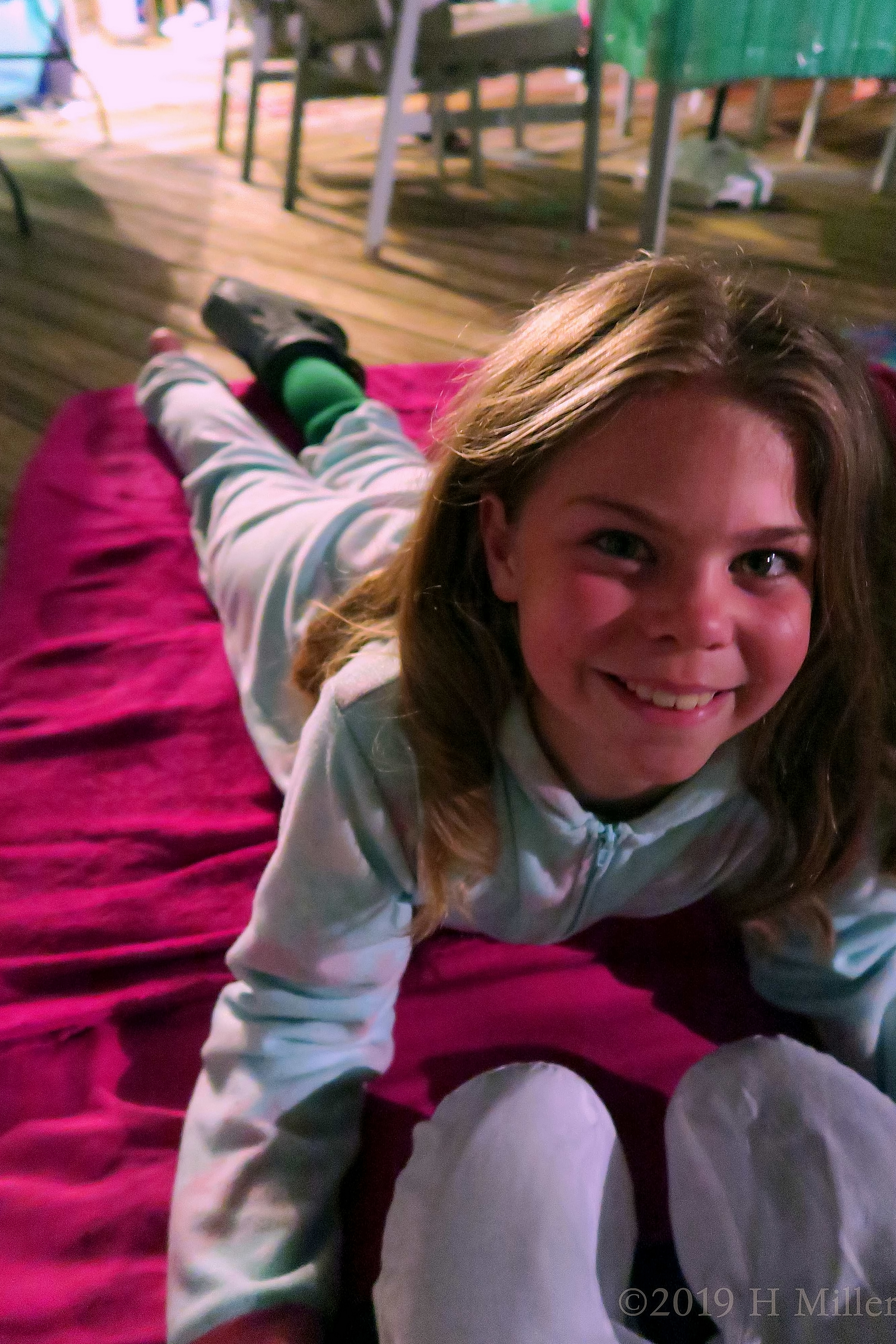 Arianna's Kids Spa Birthday Party in 2019 Arianna's Kids Spa Birthday Party in 2019