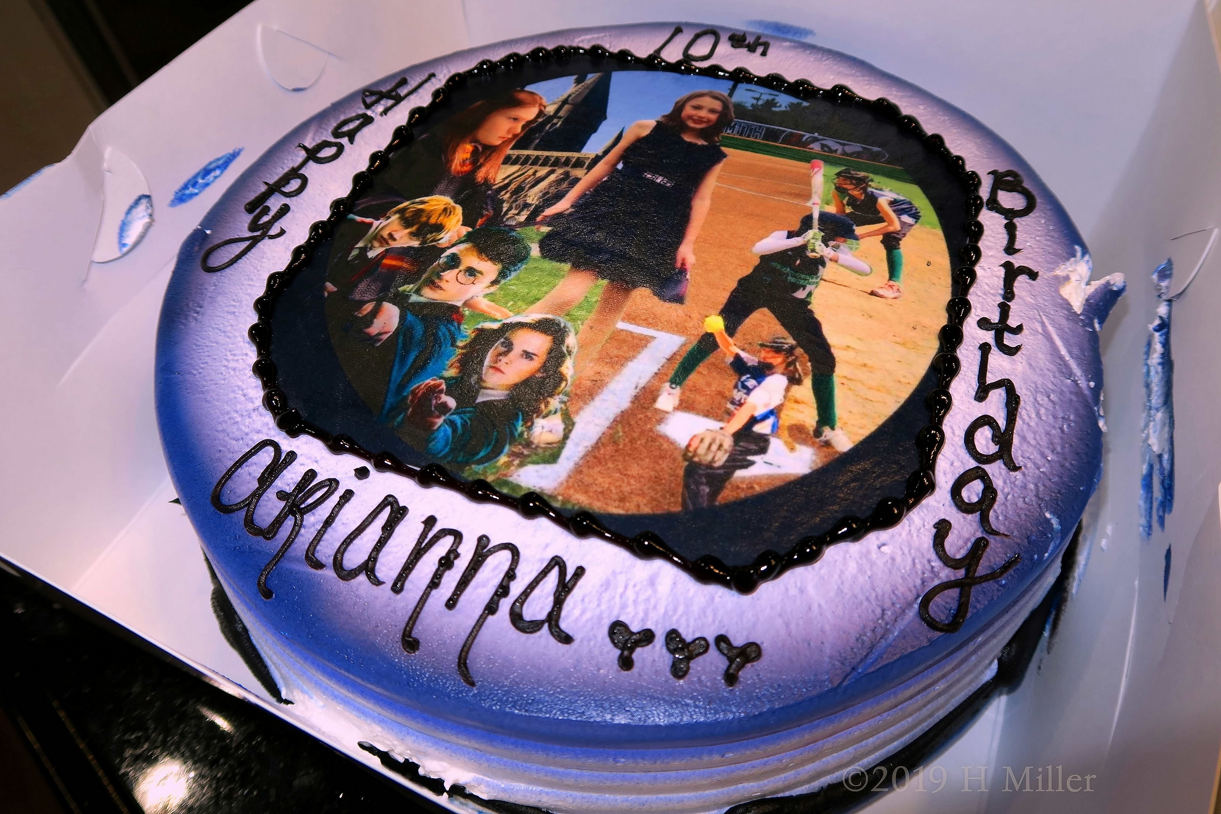 Arianna's Kids Spa Birthday Party in 2019 Arianna's Kids Spa Birthday Party in 2019