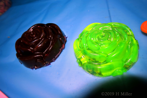 Arianna's Kids Spa Birthday Party in 2019 Arianna's Kids Spa Birthday Party in 2019