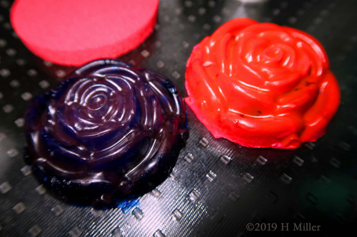 Arianna's Kids Spa Birthday Party in 2019 Arianna's Kids Spa Birthday Party in 2019