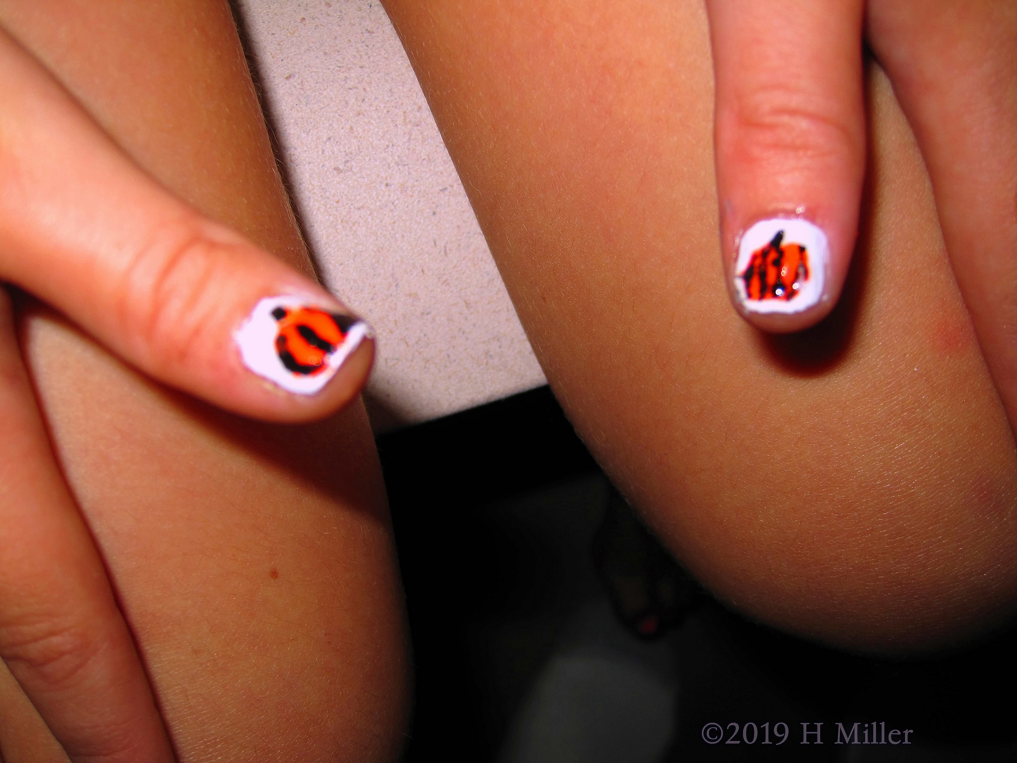 Arielle and Juju's 7th Kids Spa Party Arielle and Juju's 7th Kids Spa Party