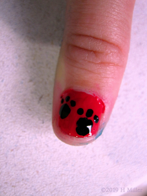 Arielle and Juju's 7th Kids Spa Party Arielle and Juju's 7th Kids Spa Party