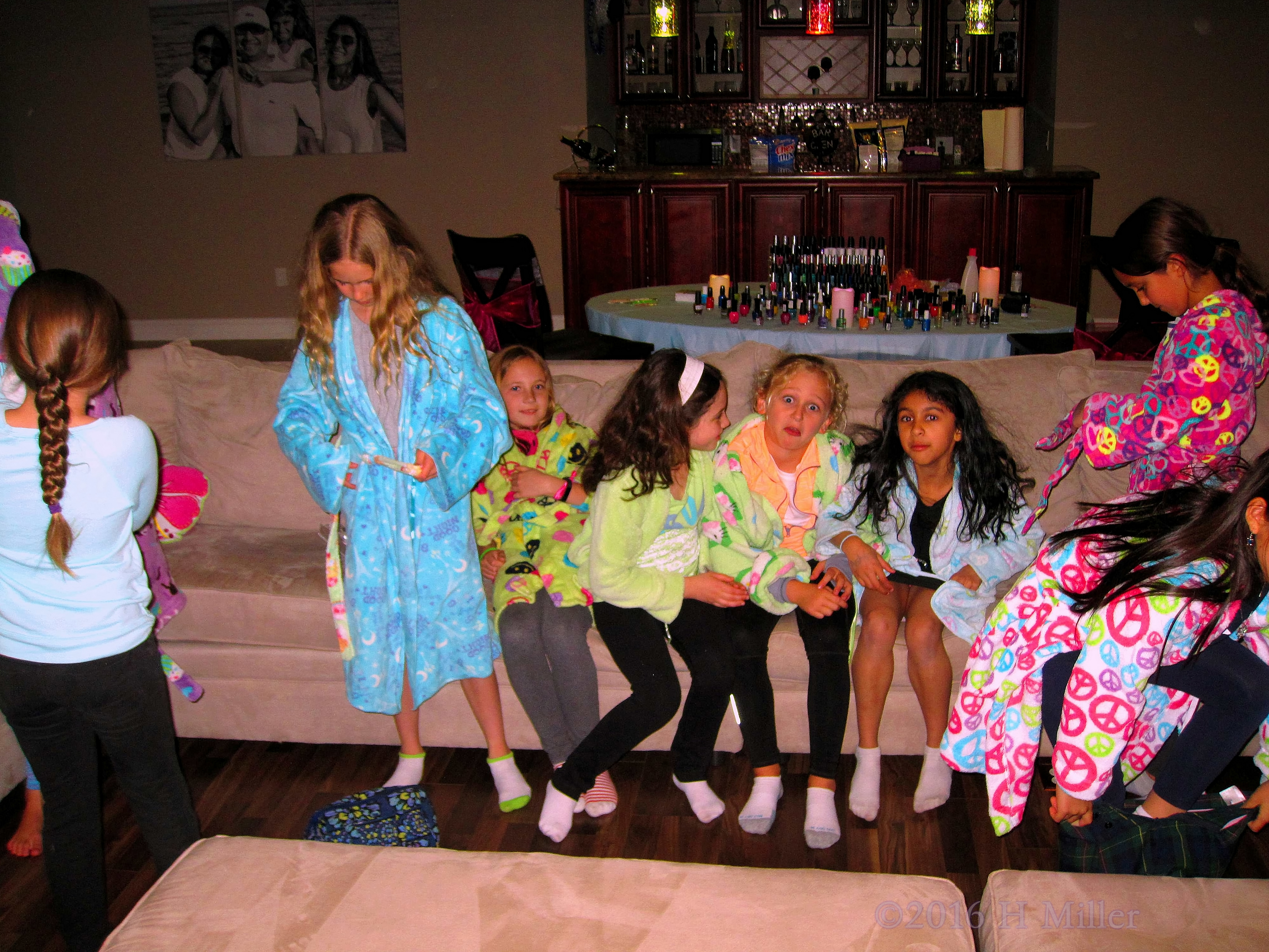 Almost Ready For The Next Group Shoit! Almost Ready For The Next Group Shoit!