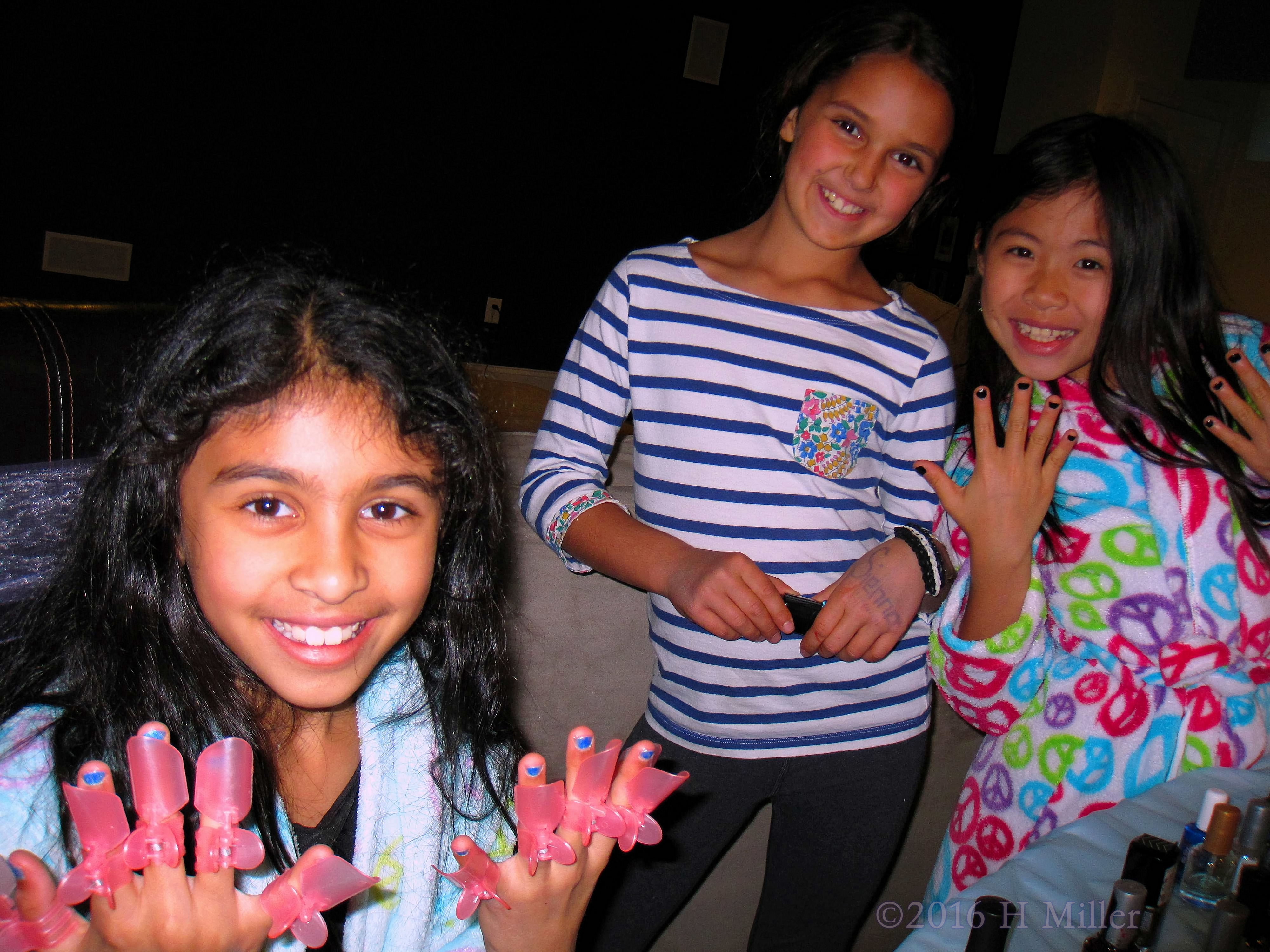 Ashley And Buddies Around The Mani Area. Ashley And Buddies Around The Mani Area.