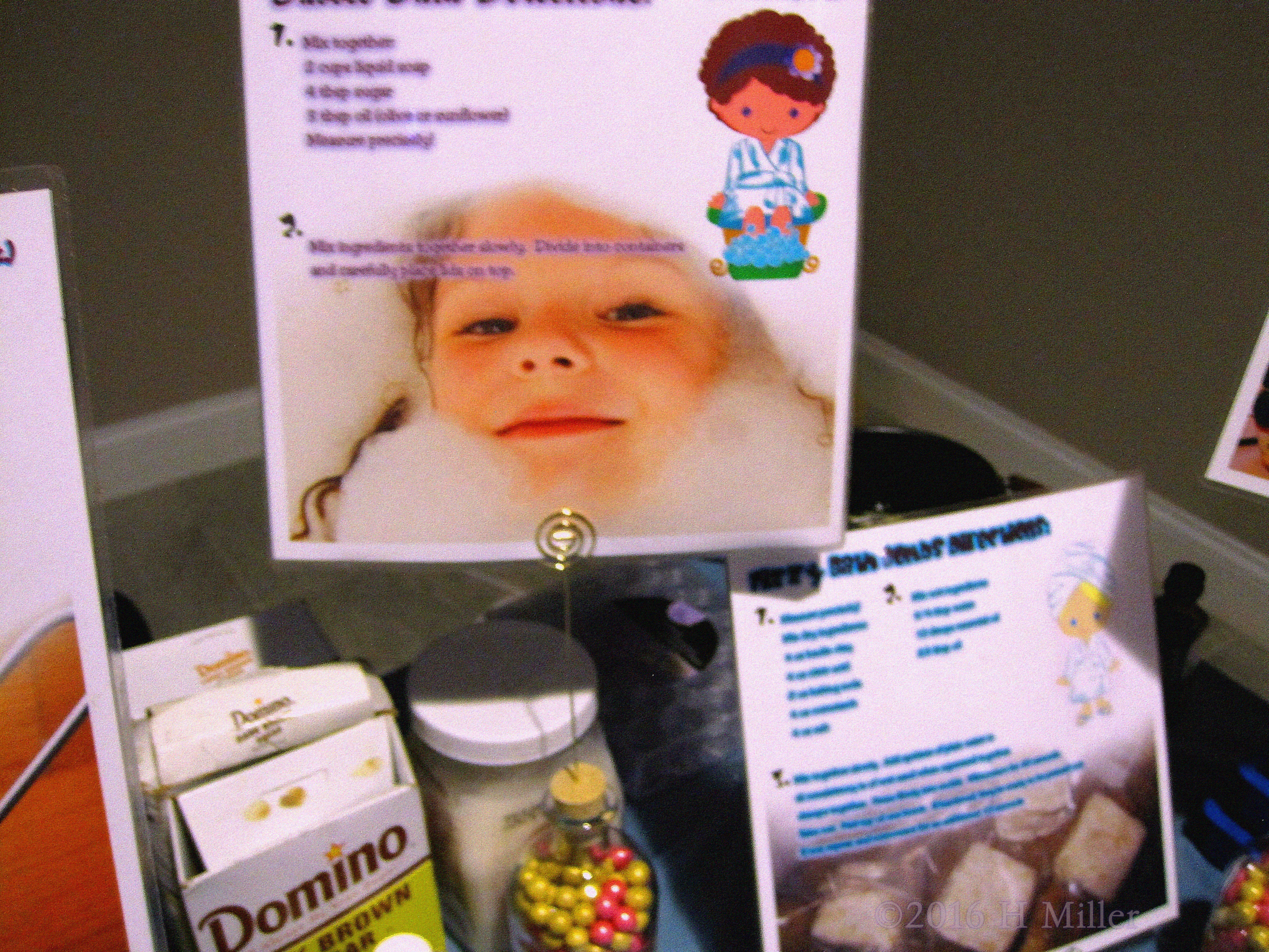 Craft Cards With Directions Craft Cards With Directions