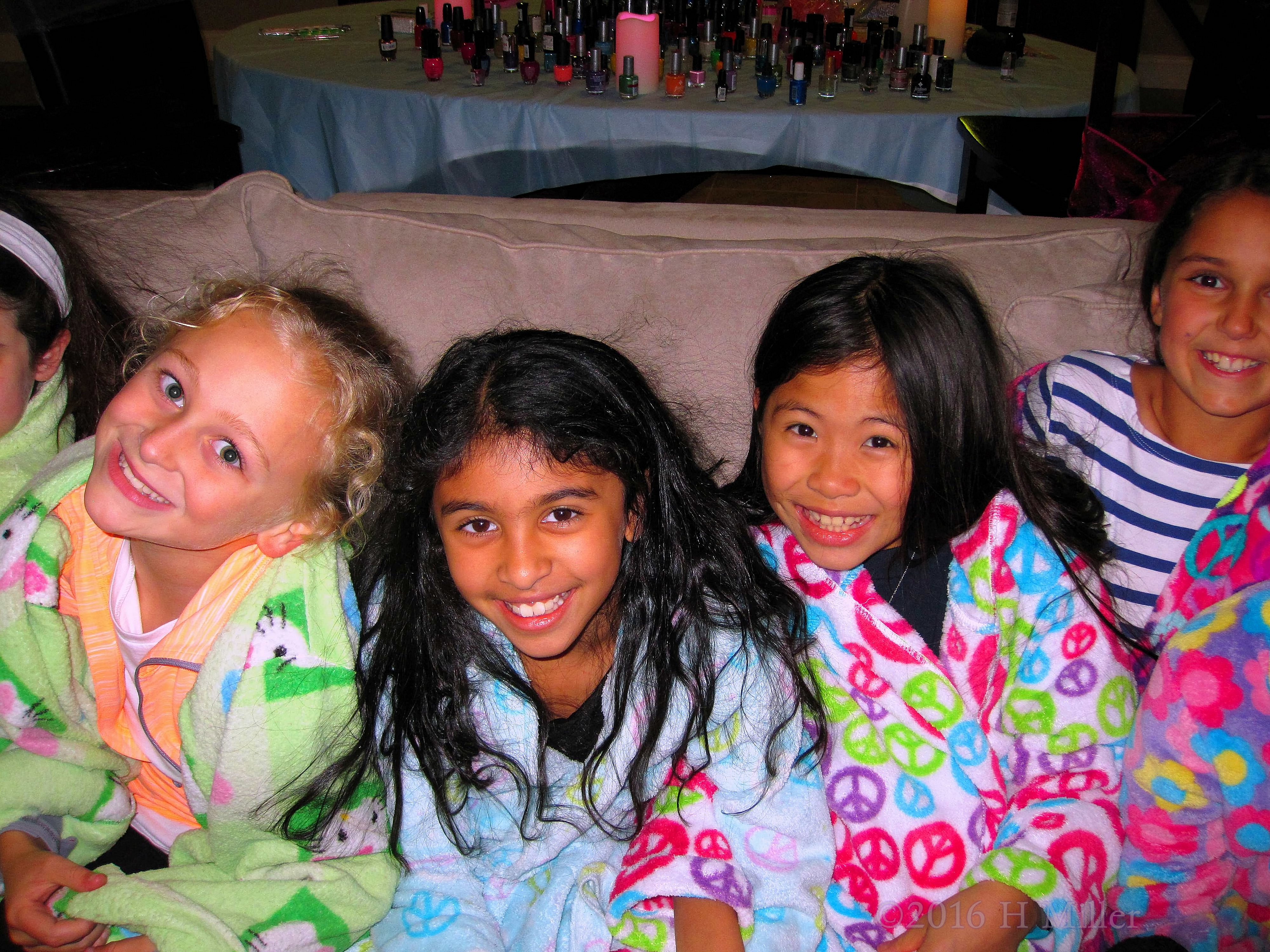 Mini Group Pic. Mini Group Pic.