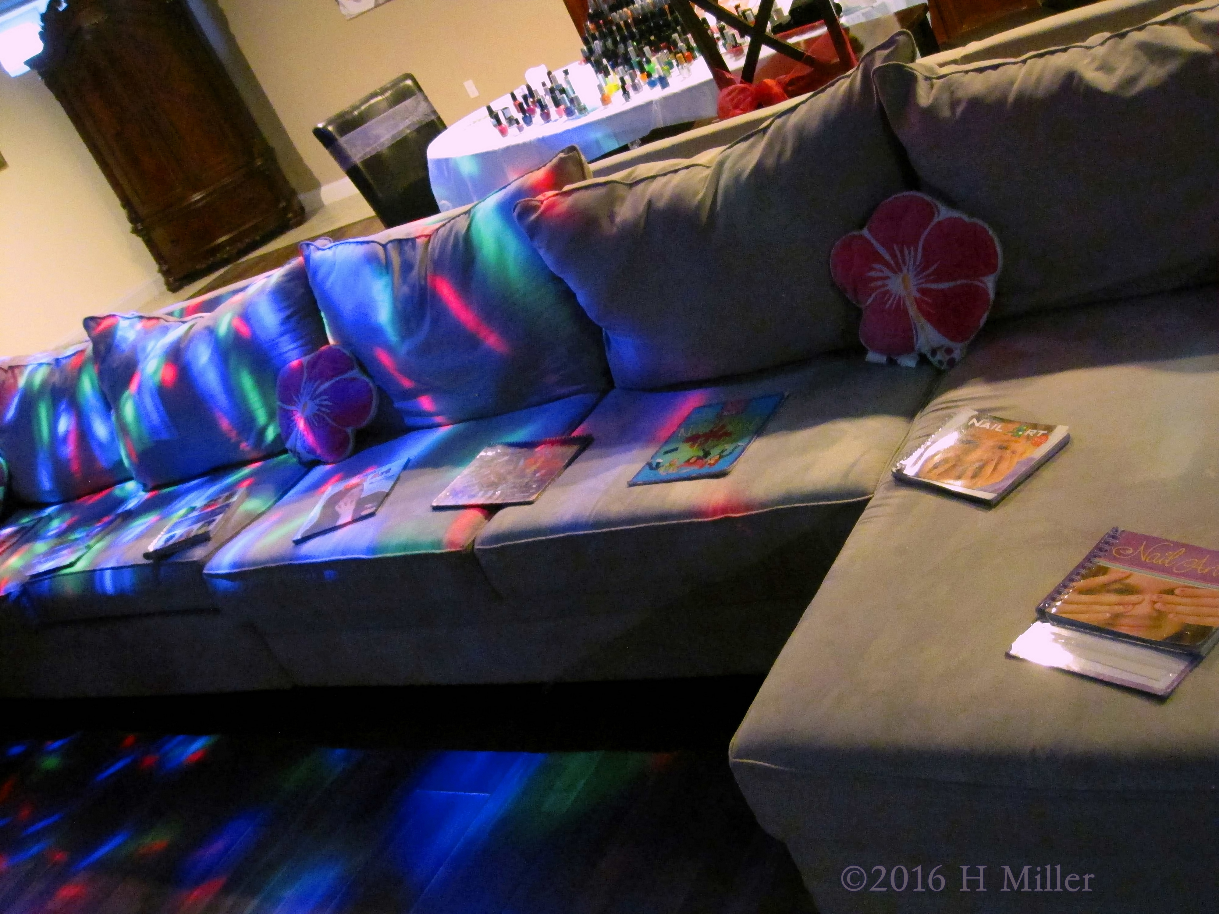 Spa Party Pillows And Books On Nail Art And Hair Styling. Fun Books That Let Kids Learn, Too! Spa Party Pillows And Books On Nail Art And Hair Styling. Fun Books That Let Kids Learn, Too!