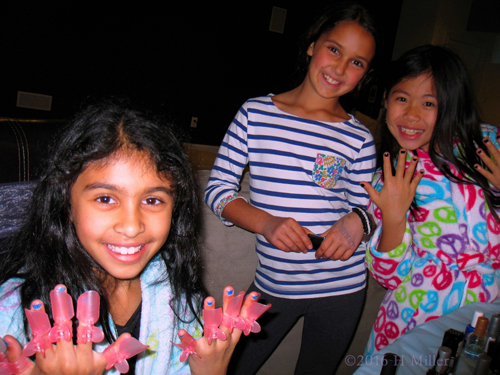 Ashley And Buddies Around The Mani Area. Ashley And Buddies Around The Mani Area.