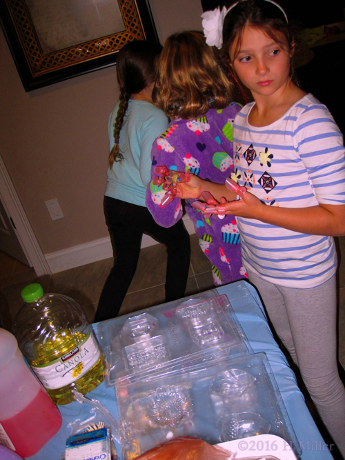 Hanging Out At The Party. Hanging Out At The Party.