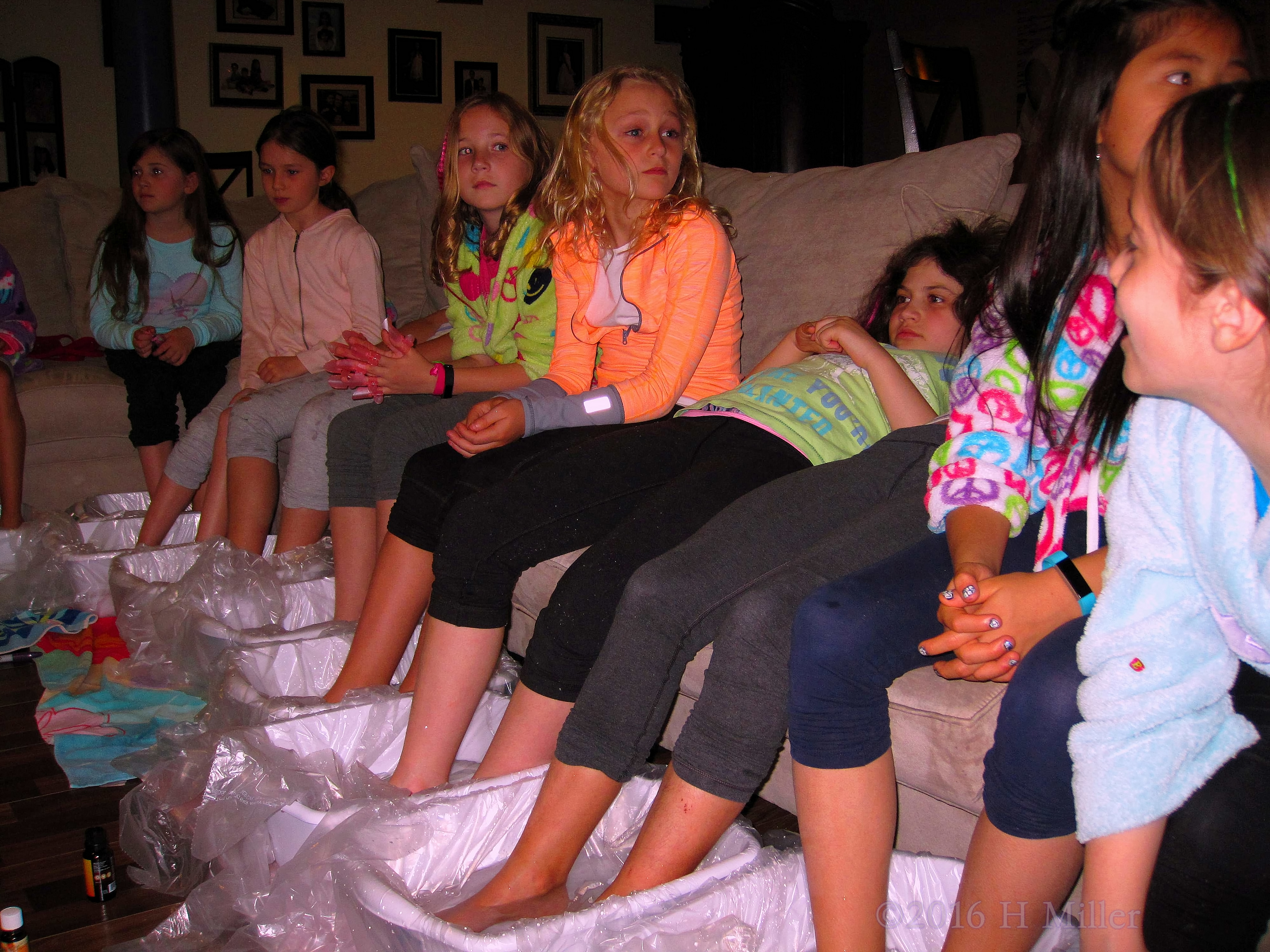 Kids Birthdays. Next Level. Kids Birthdays. Next Level.