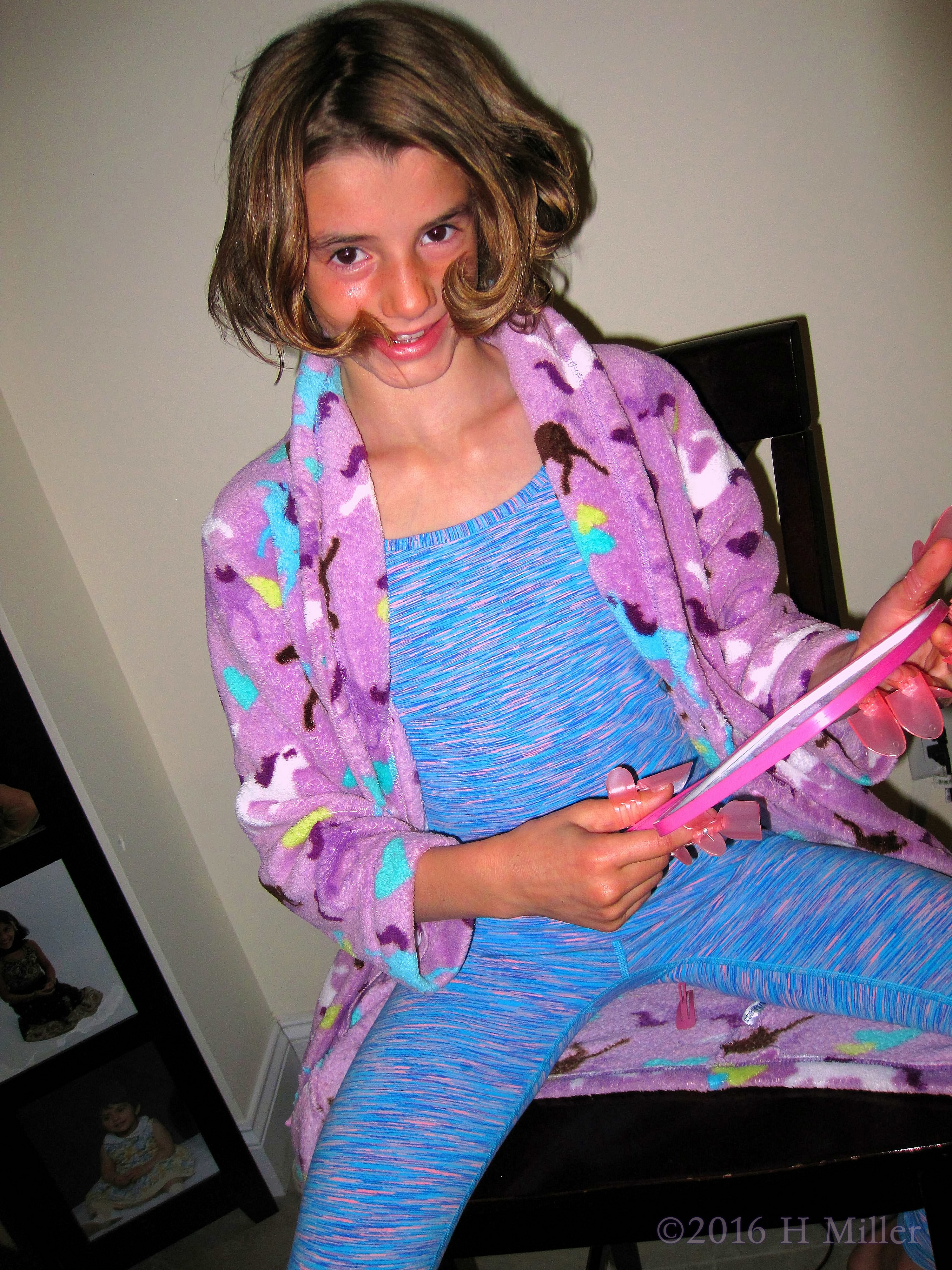 Kids Hair Styling. Curls! Kids Hair Styling. Curls!