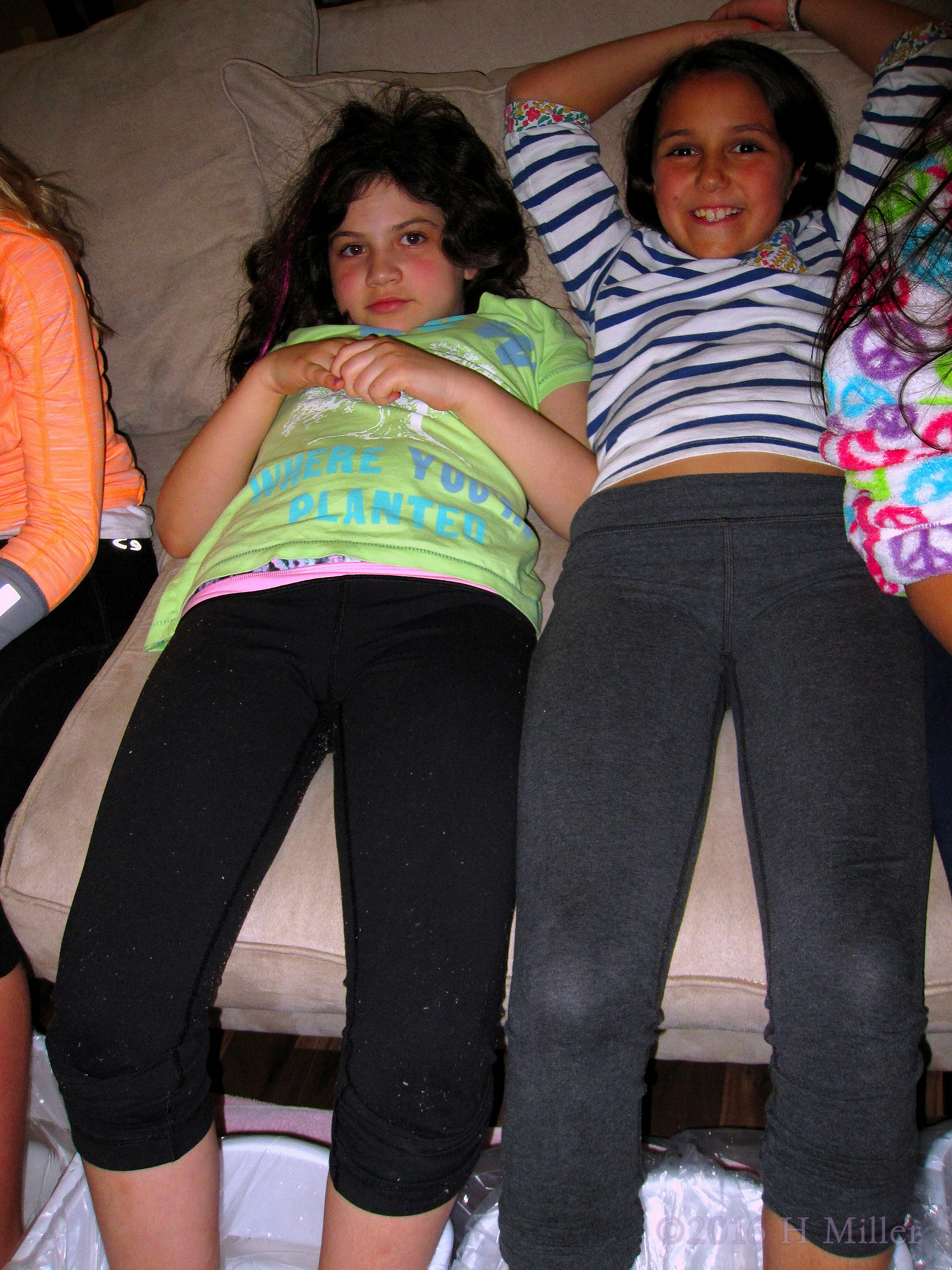 Spa Parties For Girls!!! Spa Parties For Girls!!!