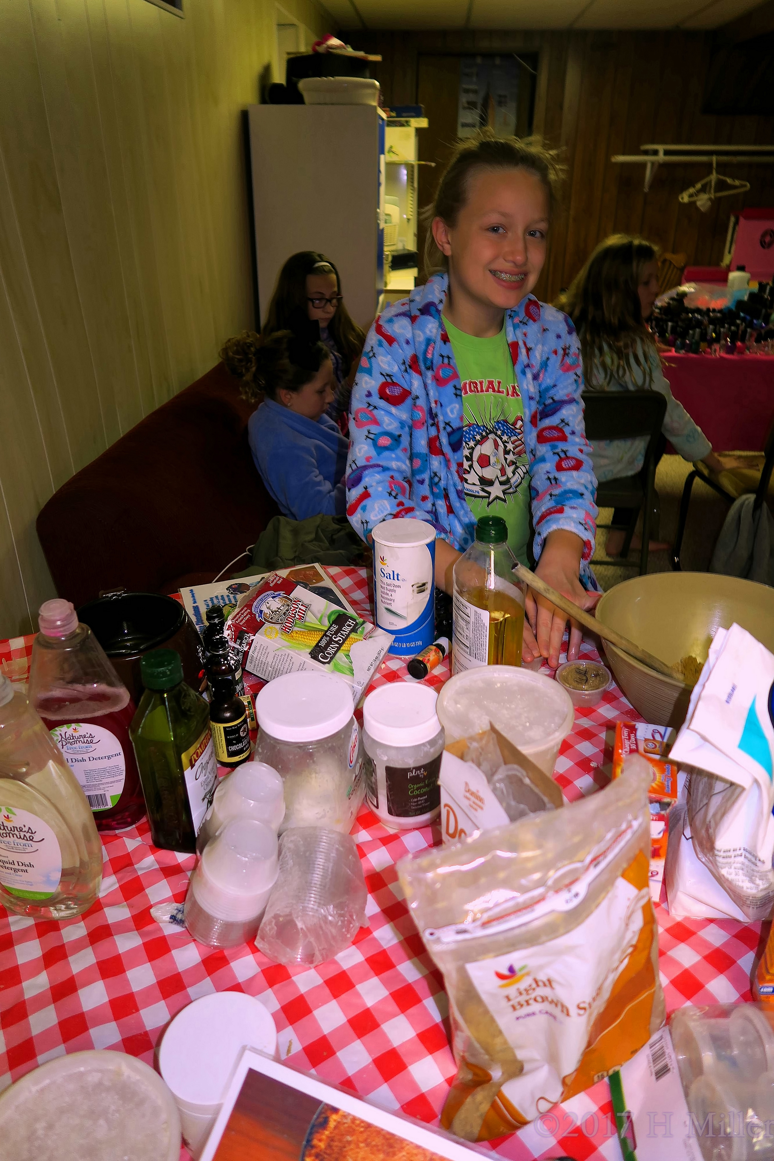 Making More Of The Crafts For Kids At The Spa. 4 Making More Of The Crafts For Kids At The Spa. 4