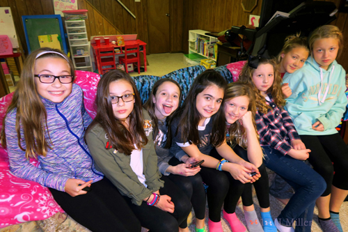 Another Group Photo From A Wider Angle. Another Group Photo From A Wider Angle.