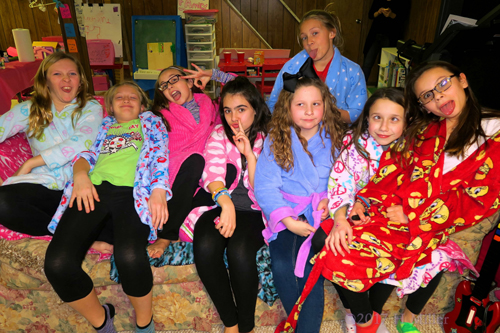 Silly Faces Take Two! Silly Faces Take Two!