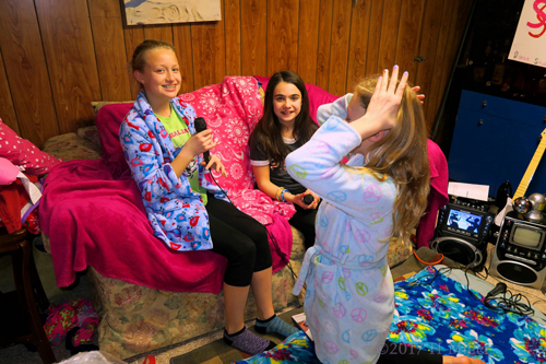 Spa Parties For Girls Are So Much Fun! Spa Parties For Girls Are So Much Fun!