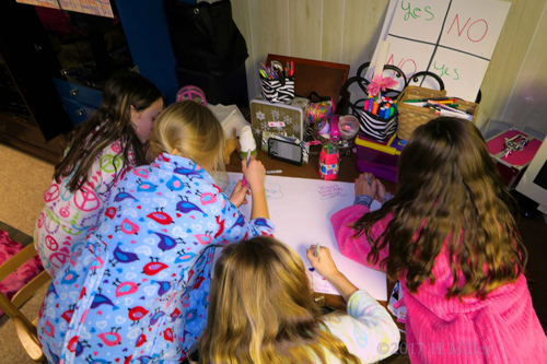 Working On The Spa Card. Working On The Spa Card.