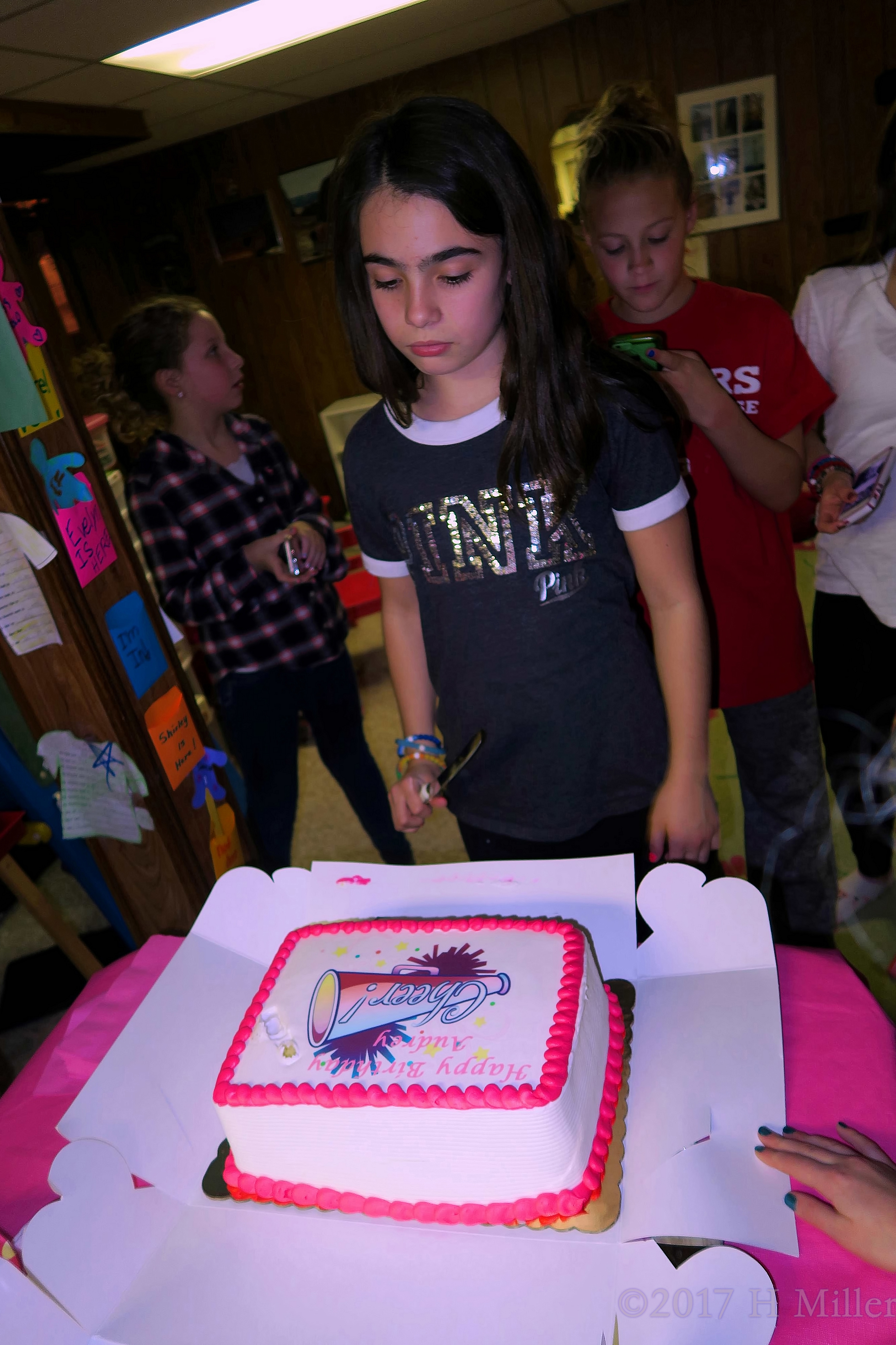 Audrey Is Ready For Spa Cake! Audrey Is Ready For Spa Cake!