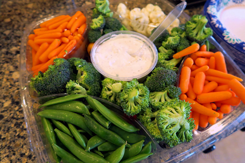 Awesome Snacks Provided By Ava's Mom. Awesome Snacks Provided By Ava's Mom.