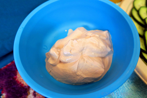 Kids Facials Ingredients. Kids Facials Ingredients.