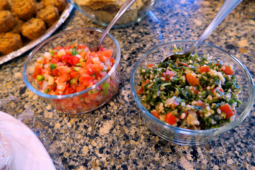 More Awesome Snacks Provided By The Birthday Girl's Mom! More Awesome Snacks Provided By The Birthday Girl's Mom!