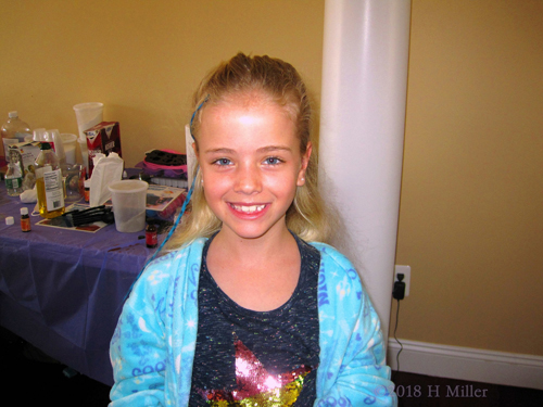 Smiling After Hairstyles For Girls. Smiling After Hairstyles For Girls.