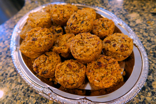 Very Delicious Birthday Party Treats. Very Delicious Birthday Party Treats.