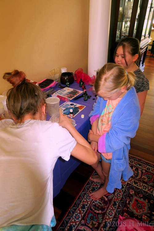 Getting Ready To Do Some Kids Craft Projects Getting Ready To Do Some Kids Craft Projects