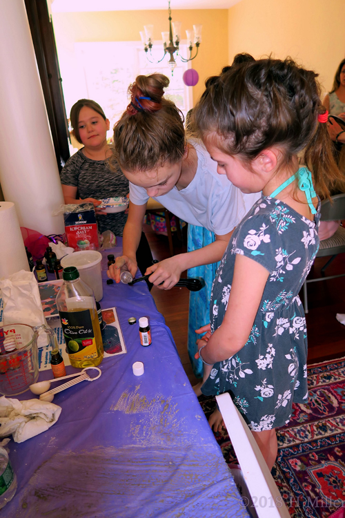 Measure Carefully For The Kids Crafts! Measure Carefully For The Kids Crafts!