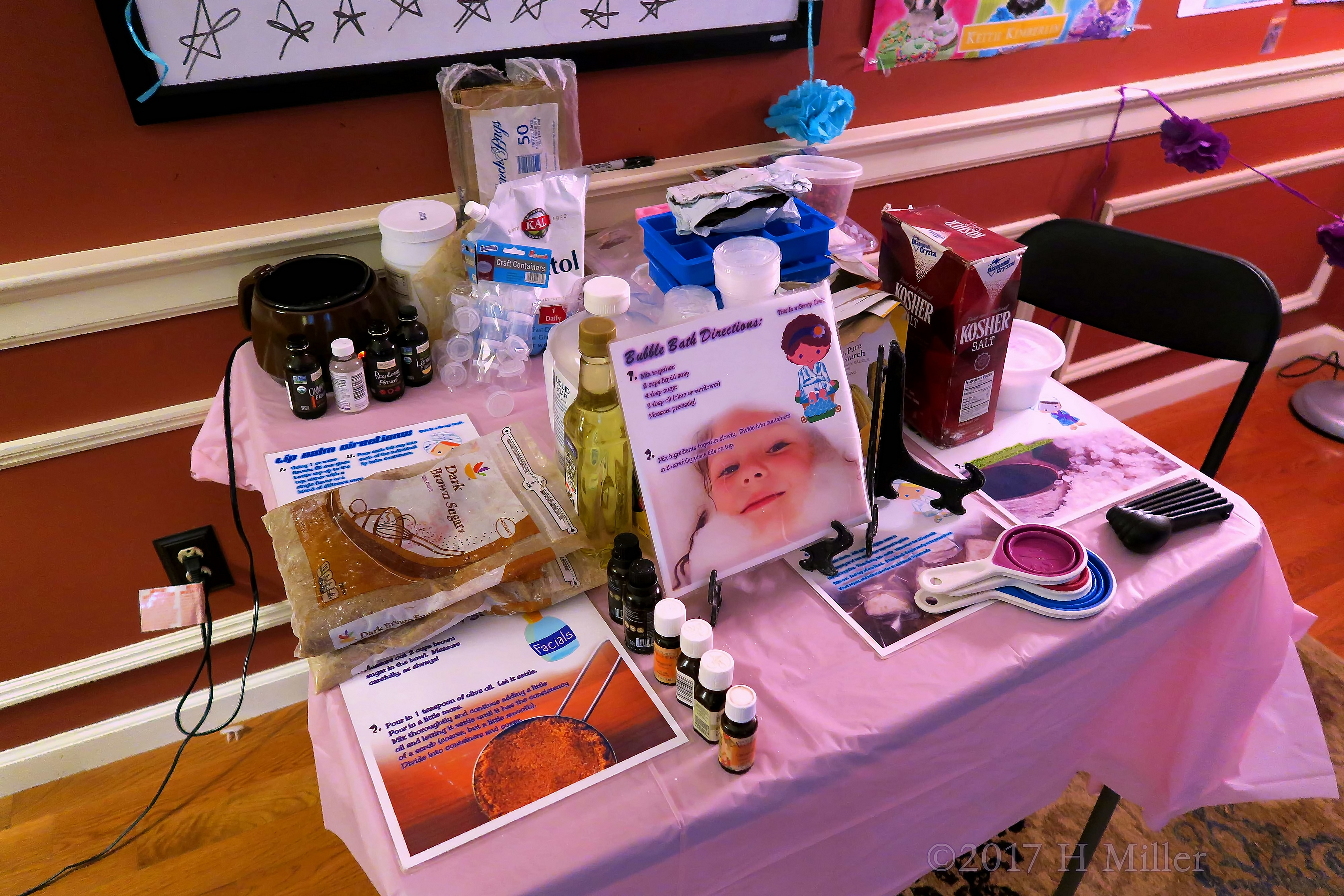 Instructions To Make Homemade Kids Crafts. Instructions To Make Homemade Kids Crafts.