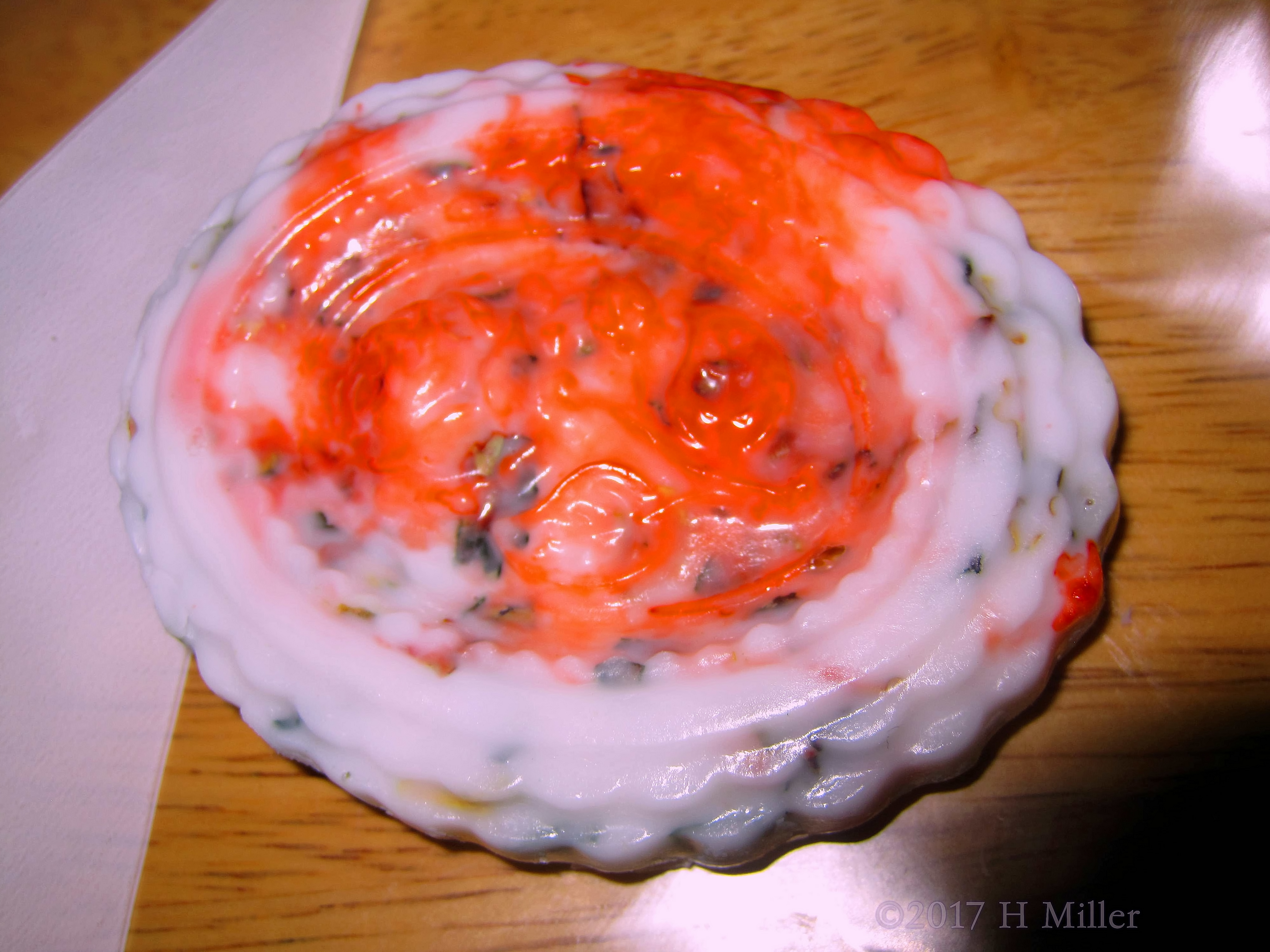 Soaps Kids Craft With A Pretty Rose Design Soaps Kids Craft With A Pretty Rose Design