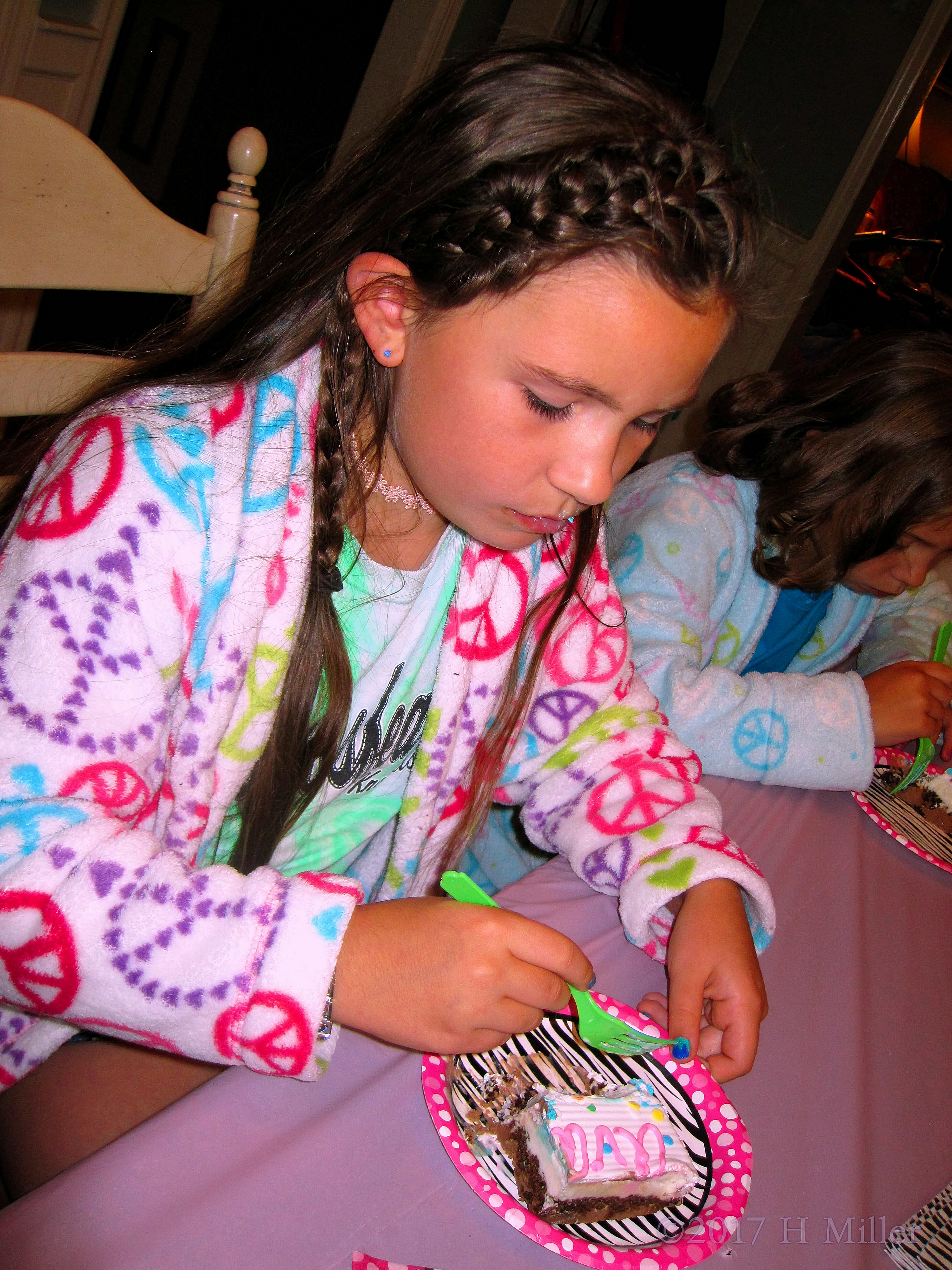 This Cake Is Yummy! This Cake Is Yummy!