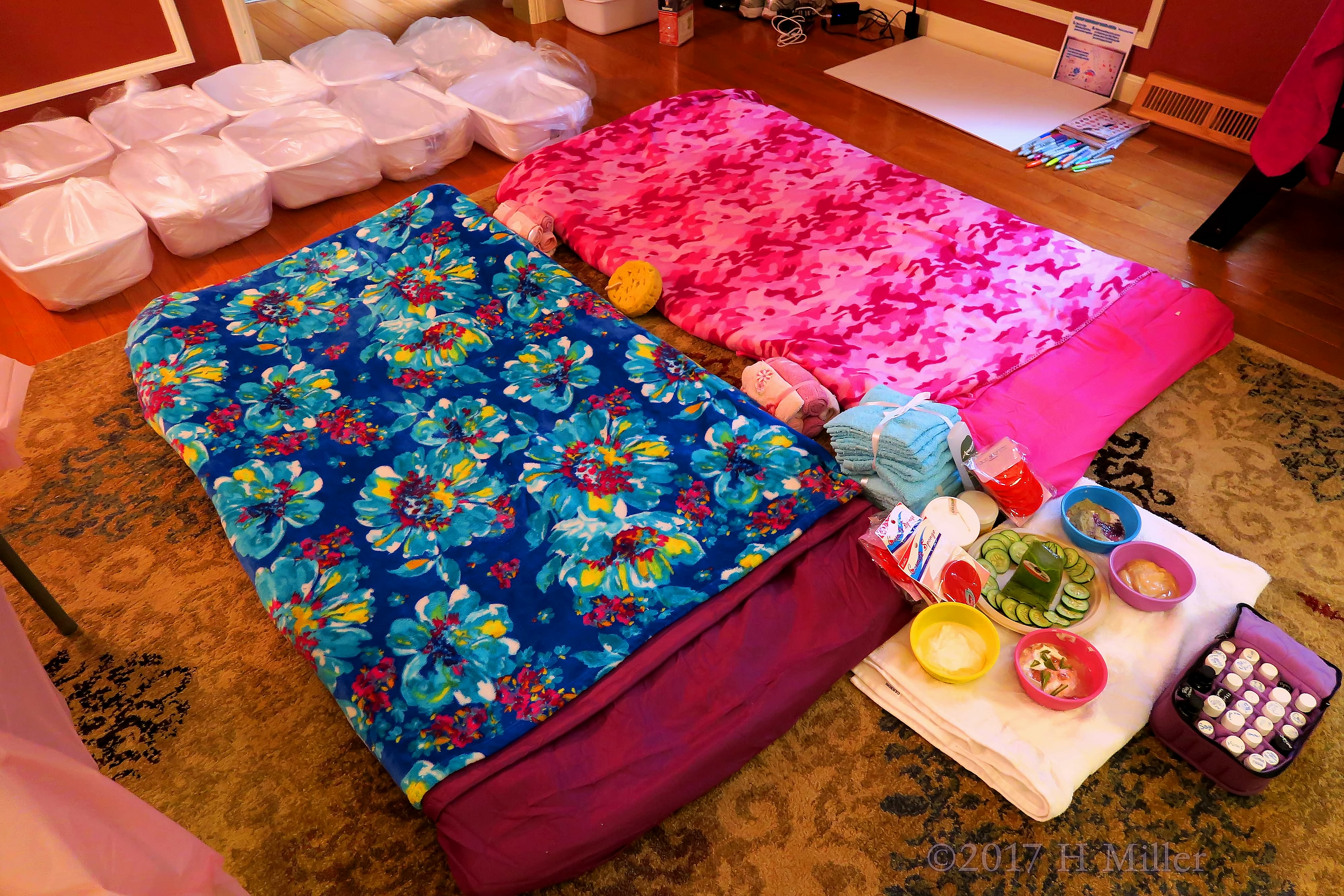 Who's Ready For Some Kids Facial Masques! Who's Ready For Some Kids Facial Masques!