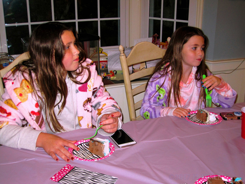 Everyone Loves Birthday Cake!! Everyone Loves Birthday Cake!!