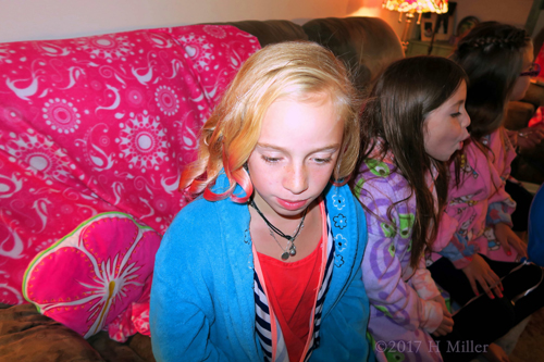 Who Doesn't Love A Softly Curled Kids Hairstyle! Who Doesn't Love A Softly Curled Kids Hairstyle!