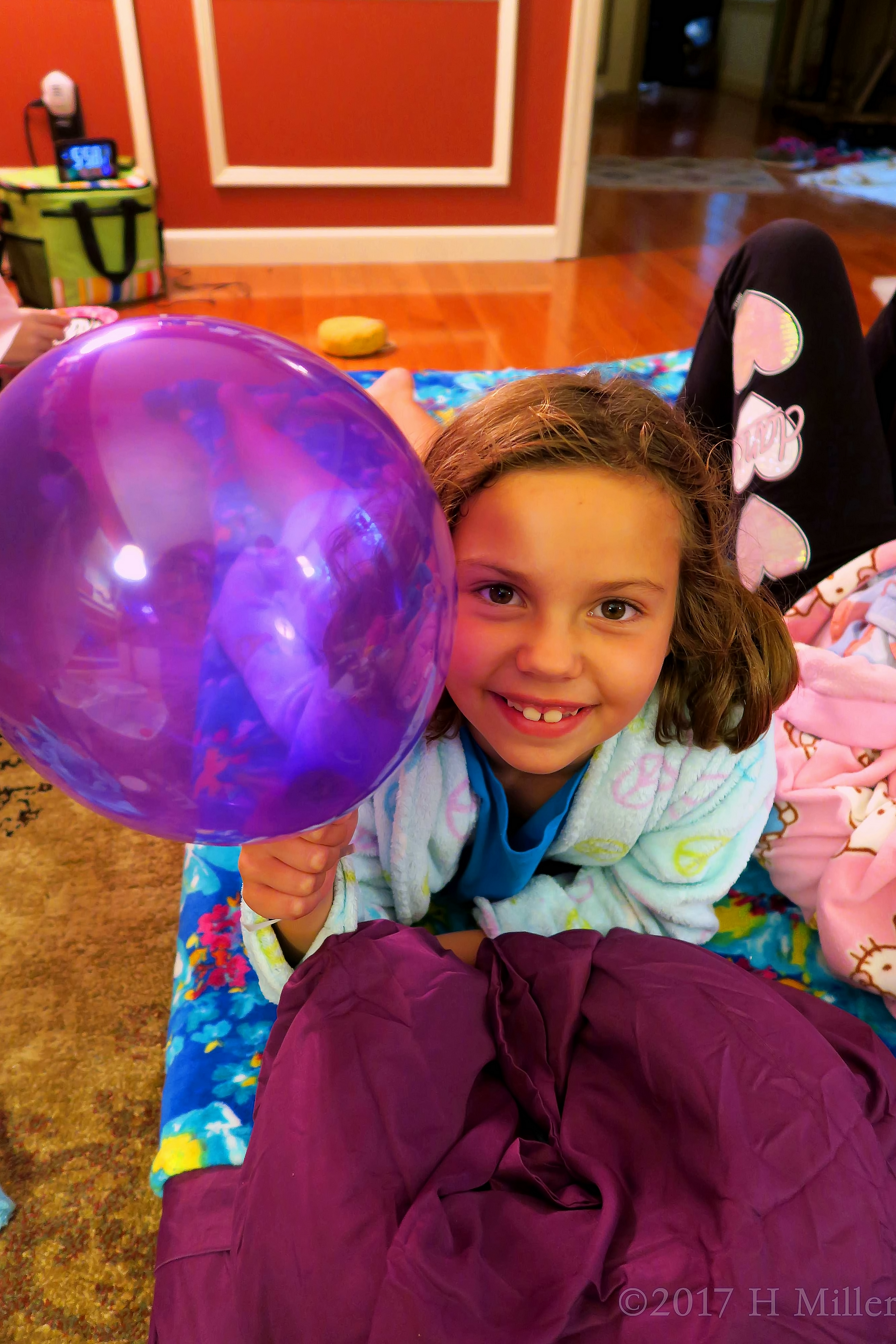 So Much Fun At The Spa For Girls!! So Much Fun At The Spa For Girls!!