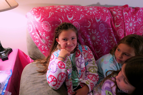 Braids Are The Coolest Kids Hairstyles! Braids Are The Coolest Kids Hairstyles!