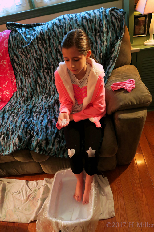 Pedicures Feel So Good Pedicures Feel So Good