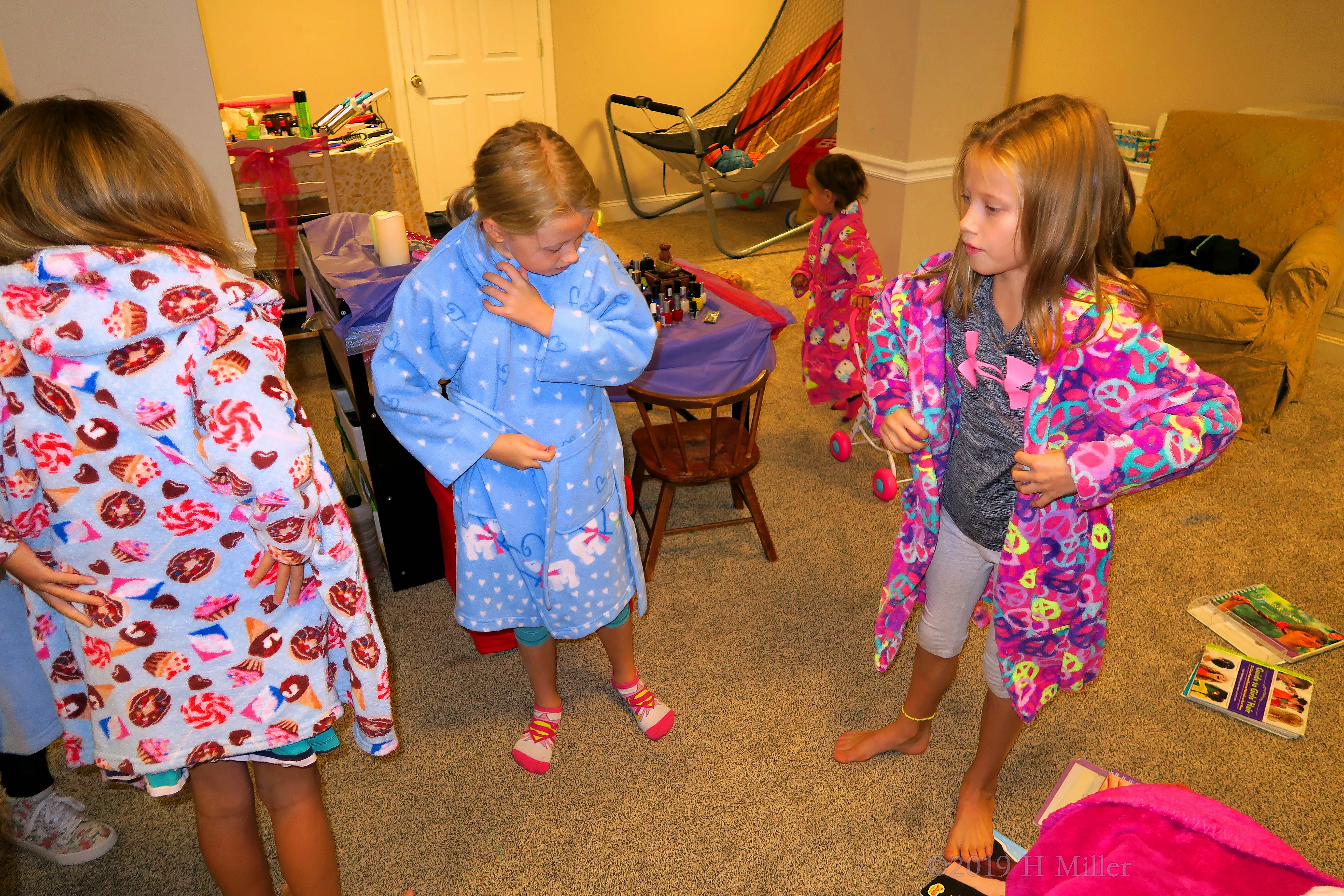 Happy Smile Happy Smile